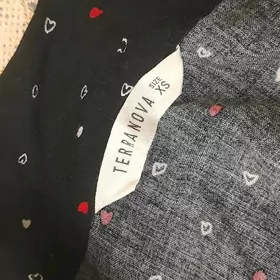 yubka vodolaska rubashka