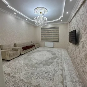 Gurtly 3-komant 1-etaz