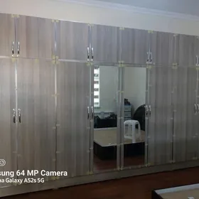 MEBEL ️️️ ŞKAF MEBIL