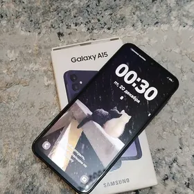 samsung A15 obmen