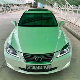 Lexus IS 250 2010