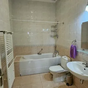 Аренда 4 ком элитка Арчабил