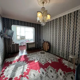 Марыйская, 3 комнаты