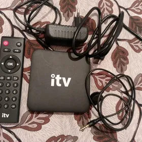 ANDROID itv