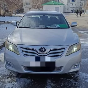 Toyota Camry 2009