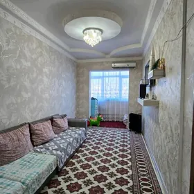 Кемине, 3 комнаты