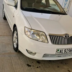 Toyota Corolla 2005