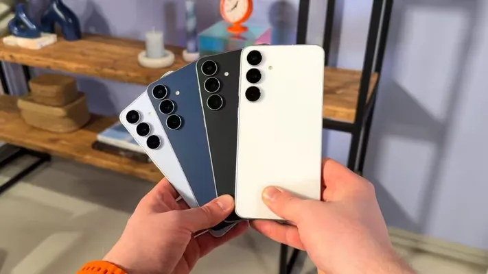 Samsung уступила лидерство на огромном индийском рынке смартфонов: Vivo впереди