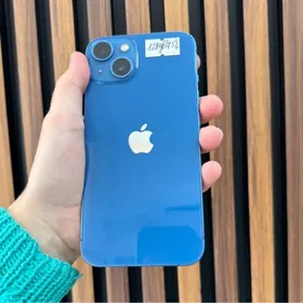 iPhone  13özi