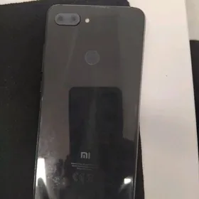 xiaomi mi 8 lite