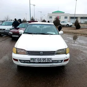 Toyota Corona 1993