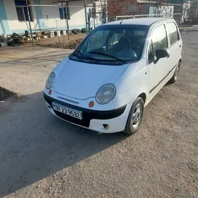Daewoo Matiz 2003