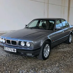 BMW 530 1994