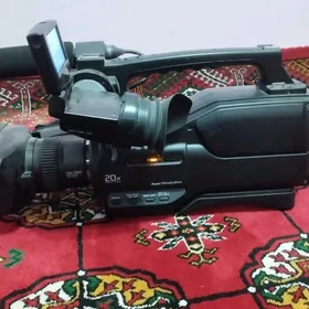 Sony kamera minikaseta Obmen