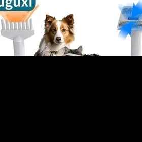 Пылесос для животных