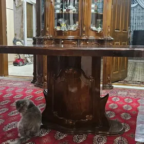 ручная работа стол