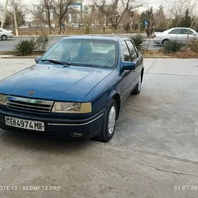Opel Vectra 1991