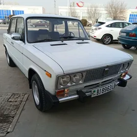 Lada 2106 1993