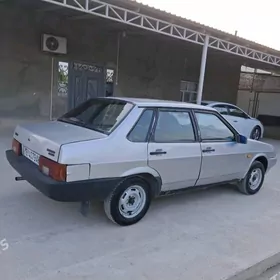 Lada 21099 2003