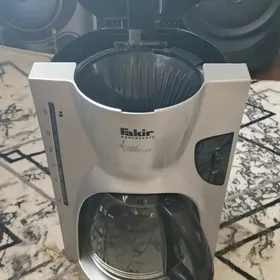 кофе аппарат Fakir