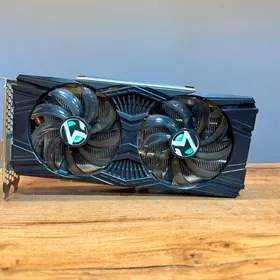 RTX 2060 VIDEO KARTA