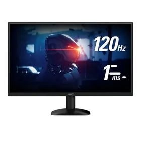 AOC 27B30H — hakyky gözüňi dynç aldyrjak monitor!