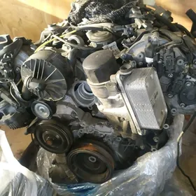 m272 motor 3.5