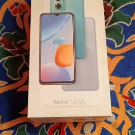 REDMI 10 5G
