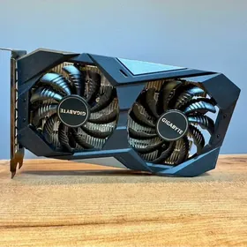 GTX 1650 VIDEO KARTA