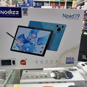 Npad 19 planshet