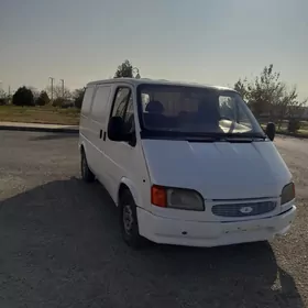 Ford Transit Connect 2009