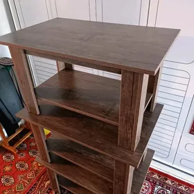 zurnal stol taze стол журнальн