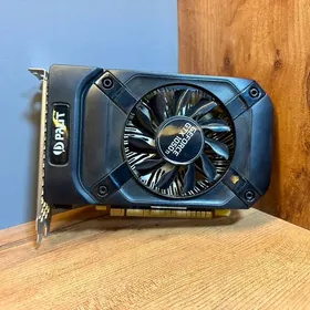 GTX 1050Ti VIDEO KARTA