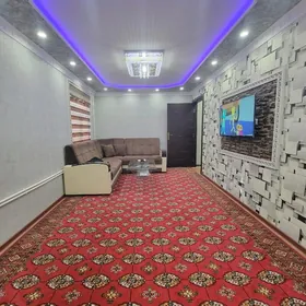 Satlyk jaý eýesi özüm 2 komnat