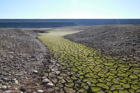 Половина из 100 крупнейших городов мира испытывает дефицит воды