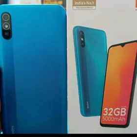 Redmi 9a 3/32