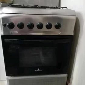 Газовая плита