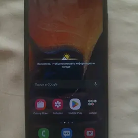 Самсунг а50 4/64