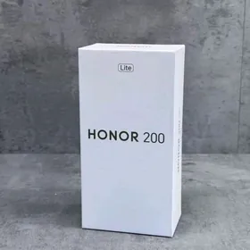Honor 200 lite