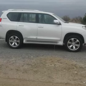 запчасти прадо