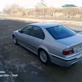 BMW 530 2002