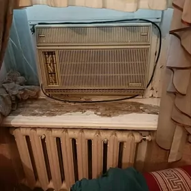 Kansaner кондиционер