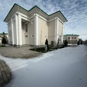 Çoganly çyzgy коттедж люкс!