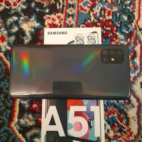 samsung A51