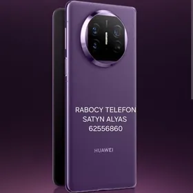 RABOCY TELEFON ALYAS 