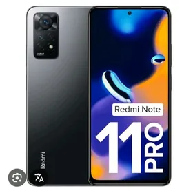 Redmi Not 11 pro