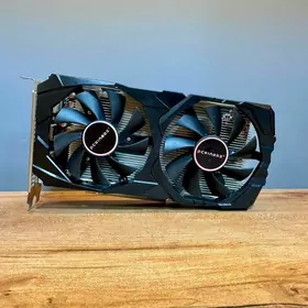 RX 580 8 GB VIDEO KARTA