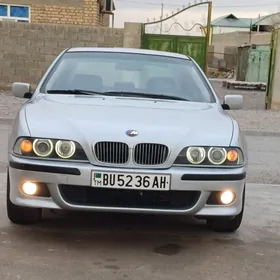 BMW 528 2000