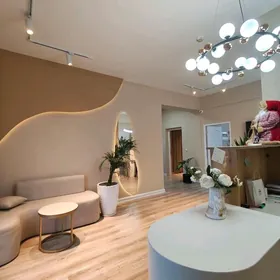 Салон красоты Salon satlyk