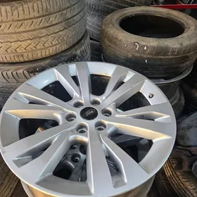 FORD 2022 EXPEDITION